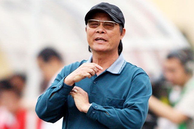 Đụng độ thế lực đầy bất ngờ của V.League 2023, quân bầu Đức gặp khó? - Ảnh 4.