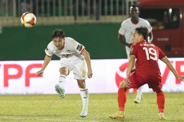 Chia tay Công Phượng, Xuân Trường, HAGL sẽ gây bất ngờ lớn ở V.League 2023? - Ảnh 1.