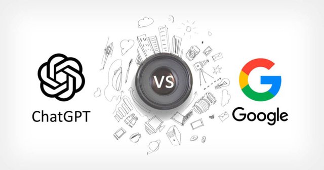 So sánh Google và ChatGPT, đâu là ứng dụng tìm kiếm tốt nhất hiện nay? - Ảnh 1.
