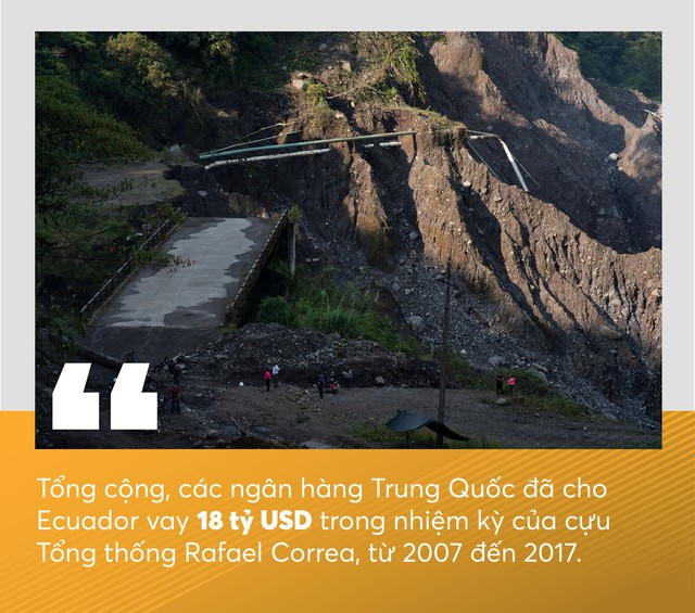  ‘Sự thật mất lòng’ về những công trình thuỷ điện của nhà thầu Trung Quốc: Một dự án có tới 500 lỗi, vừa khai trương 7 năm tường đã có hàng nghìn vết nứt  - Ảnh 6.