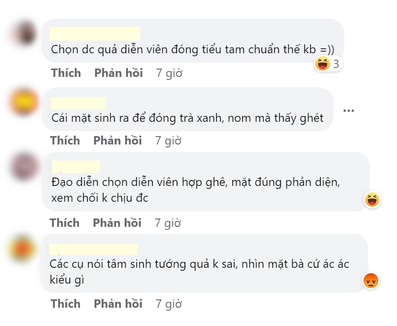 2 sao nữ dính thị phi khi đóng với Bình An ở Đừng làm mẹ cáu: Quỳnh Lương bị đồn để ý bạn diễn, cô thứ hai no gạch vì nhân vật - Ảnh 5.