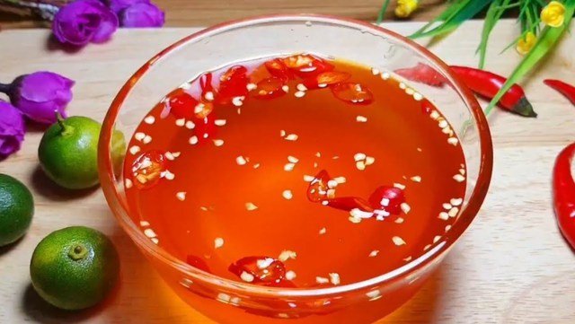 8 điều có thể bạn chưa biết về ẩm thực Việt - Ảnh 8.