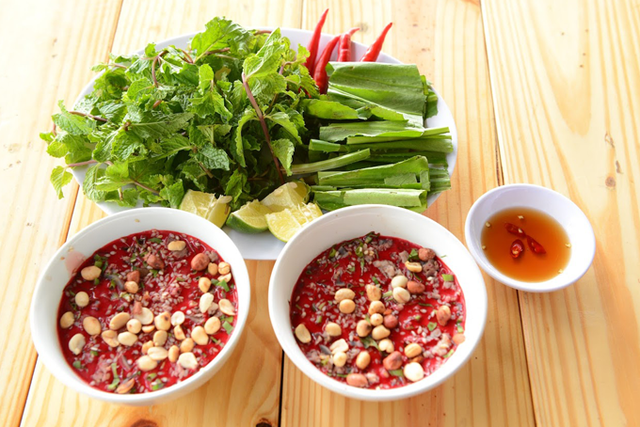 8 điều có thể bạn chưa biết về ẩm thực Việt - Ảnh 5.