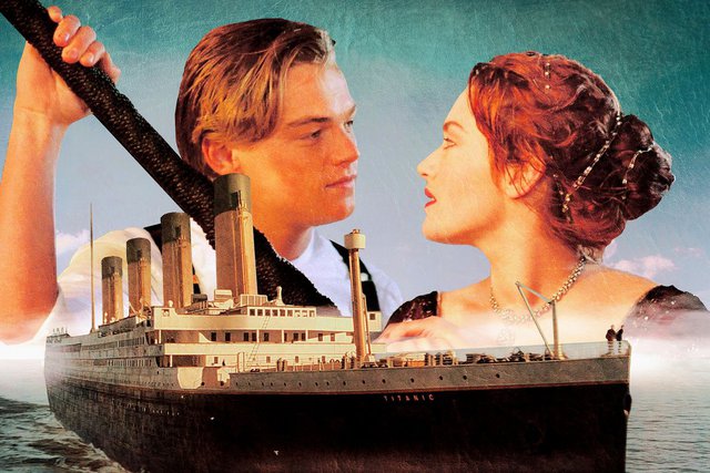 Nguyên mẫu thật 100% của dàn nhân vật Titanic: Rose vừa xinh đẹp vừa đa tài nhưng Jack mới bất ngờ nhất - Ảnh 1.