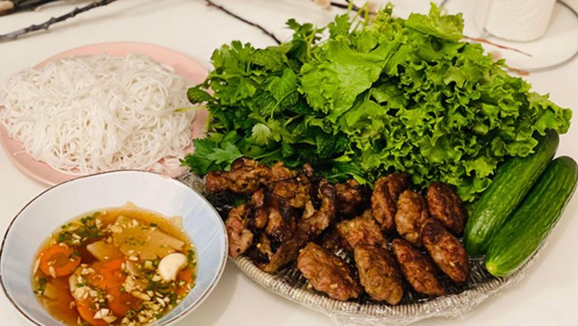 8 điều có thể bạn chưa biết về ẩm thực Việt - Ảnh 1.