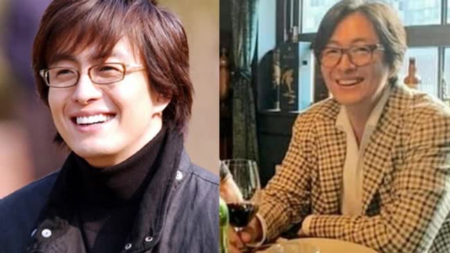 Scandal chấn động khiến Bae Yong Joon ‘Bản tình ca mùa đông’ phải đưa vợ con ra nước ngoài sống
