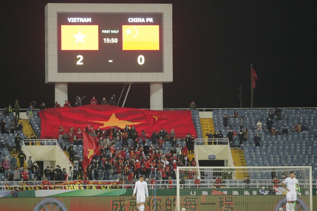 Vòng loại World Cup: Báo Trung Quốc mong tránh được Việt Nam, mơ giành vé tới Bắc Mỹ - Ảnh 2.