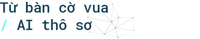 Một cách nhìn đơn giản, một cách hiểu phổ thông hơn về AI, máy học và mạng neuron - Ảnh 5.