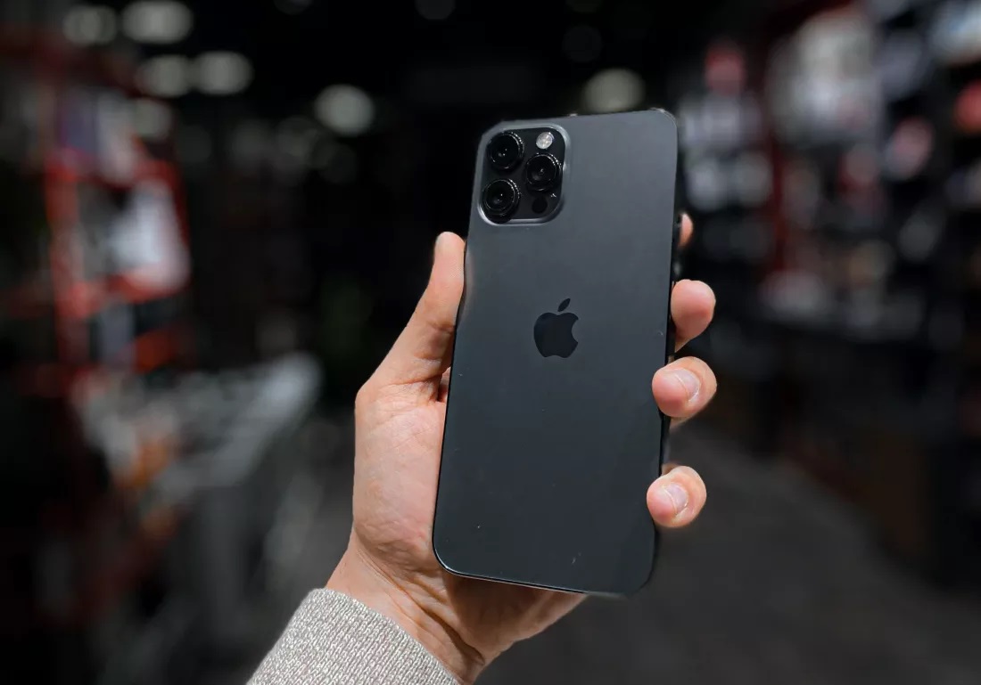 Apple sản xuất ra 1 chiếc iPhone 14 Pro Max mất bao nhiêu tiền? - Ảnh 1.