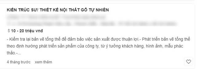 Đây là nghề có mức lương tới hàng chục triệu đồng/tháng nhưng lại thiếu người học - Ảnh 4.