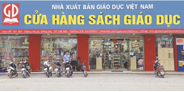 Vụ bắt cựu Chủ tịch NXB Giáo dục: Một số hợp đồng giấy in SGK chênh lệch hàng trăm tỷ - Ảnh 3.