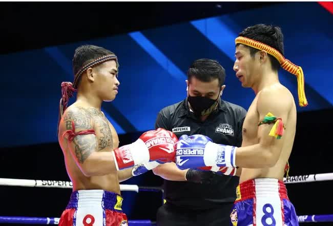 HLV Muay Việt Nam lên tiếng trước thông tin cả đội bị cấm dự SEA Games vì lý do tranh cãi
