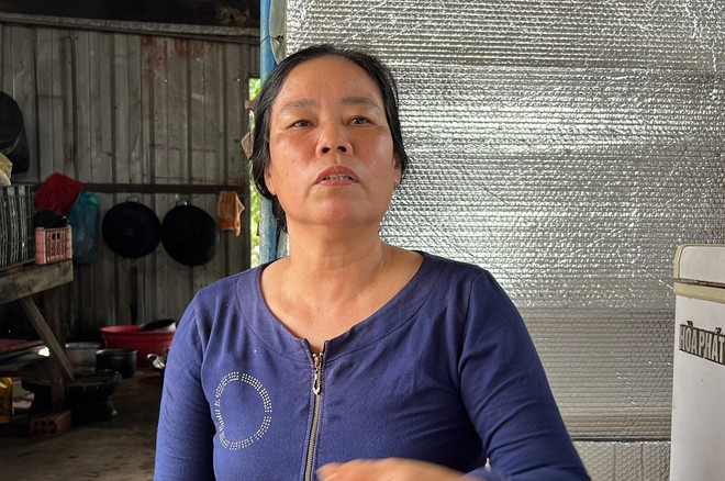 Nhân chứng vụ tai nạn tại Quảng Nam: Người văng khỏi xe, người mắc kẹt la hét kêu cứu - Ảnh 4.