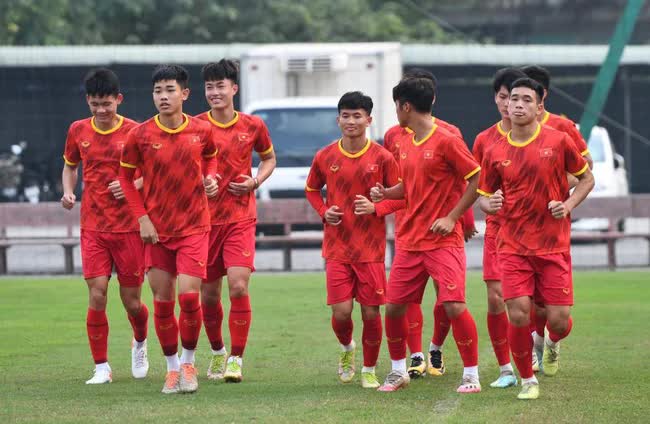 Dưới bàn tay người đặc biệt, U20 Việt Nam sẽ mang thêm niềm tin cho giấc mơ World Cup - Ảnh 3.