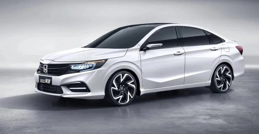 Honda City 2023 sẽ ra mắt vào tháng tới, hứa hẹn sớm có mặt tại Việt Nam? - Ảnh 1.