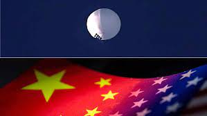 Chuyên gia kinh tế cảnh báo Mỹ - Trung trên đà ‘va chạm nguy hiểm - Ảnh 1.