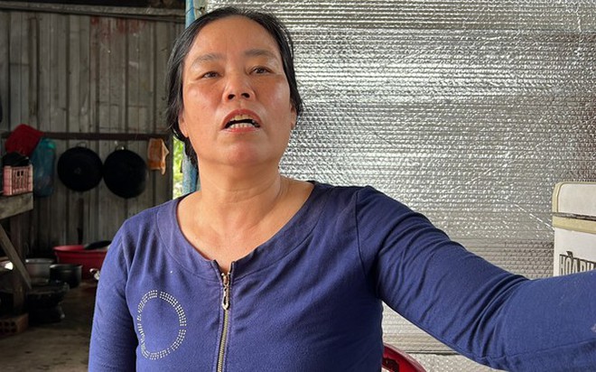 Nhân chứng vụ tai nạn tại Quảng Nam: Người văng khỏi xe, người mắc kẹt la hét kêu cứu - Ảnh 3.