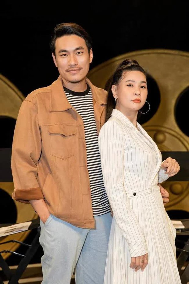  Chuyện tình chị - em trong showbiz Việt: Lệ Quyên - Lâm Bảo Châu dính như sam, 1 cặp đôi đã toang sau hơn thập kỷ - Ảnh 5.