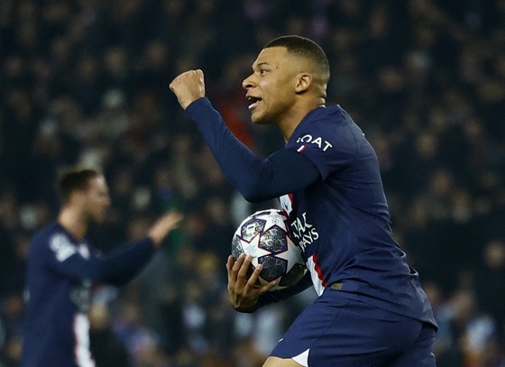 Mbappe sẽ giúp PSG lật ngược tình thế trước Bayern Munich - Ảnh 1.