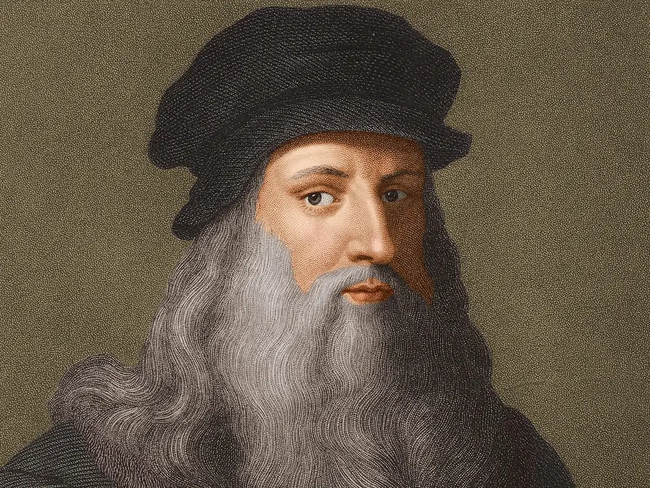 “Tiên đoán” bị lãng quên của Leonardo da Vinci: Không ngờ đi trước thời đại hàng thế kỷ - Ảnh 4.