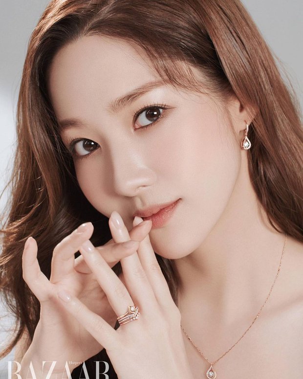 Sự nghiệp của Park Min Young sắp toang: Nhan sắc trồi sụt, thành tích phim ảnh thấp, nay còn bị triệu tập điều tra vì vụ án tham ô - Ảnh 20.