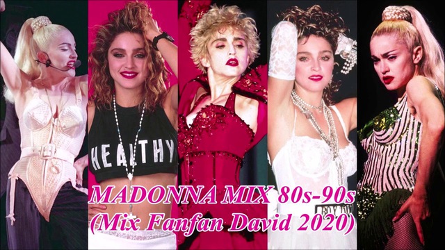 Madonna: Tài năng và cống hiến của nữ hoàng nhạc Pop thế kỷ XX - Ảnh 4.