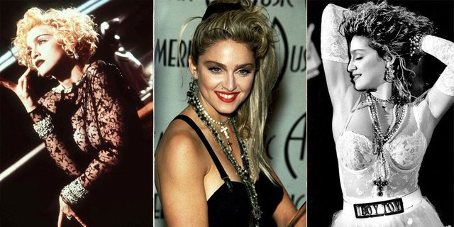 Madonna: Tài năng và cống hiến của nữ hoàng nhạc Pop thế kỷ XX - Ảnh 3.