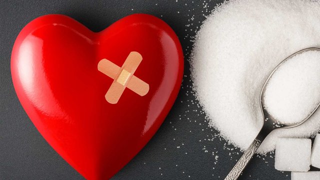 Nghiên cứu: Thứ ngọt ngào ẩn mình trong thực phẩm có thể tăng nguy cơ đau tim, đột quỵ - Ảnh 1.