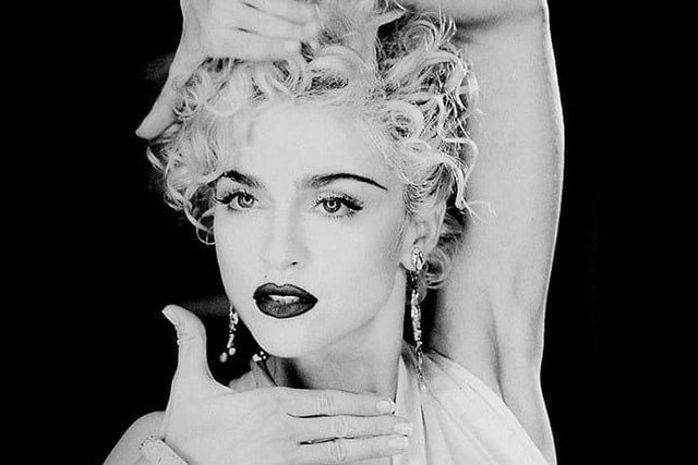 Madonna: Tài năng và cống hiến của nữ hoàng nhạc Pop thế kỷ XX - Ảnh 1.