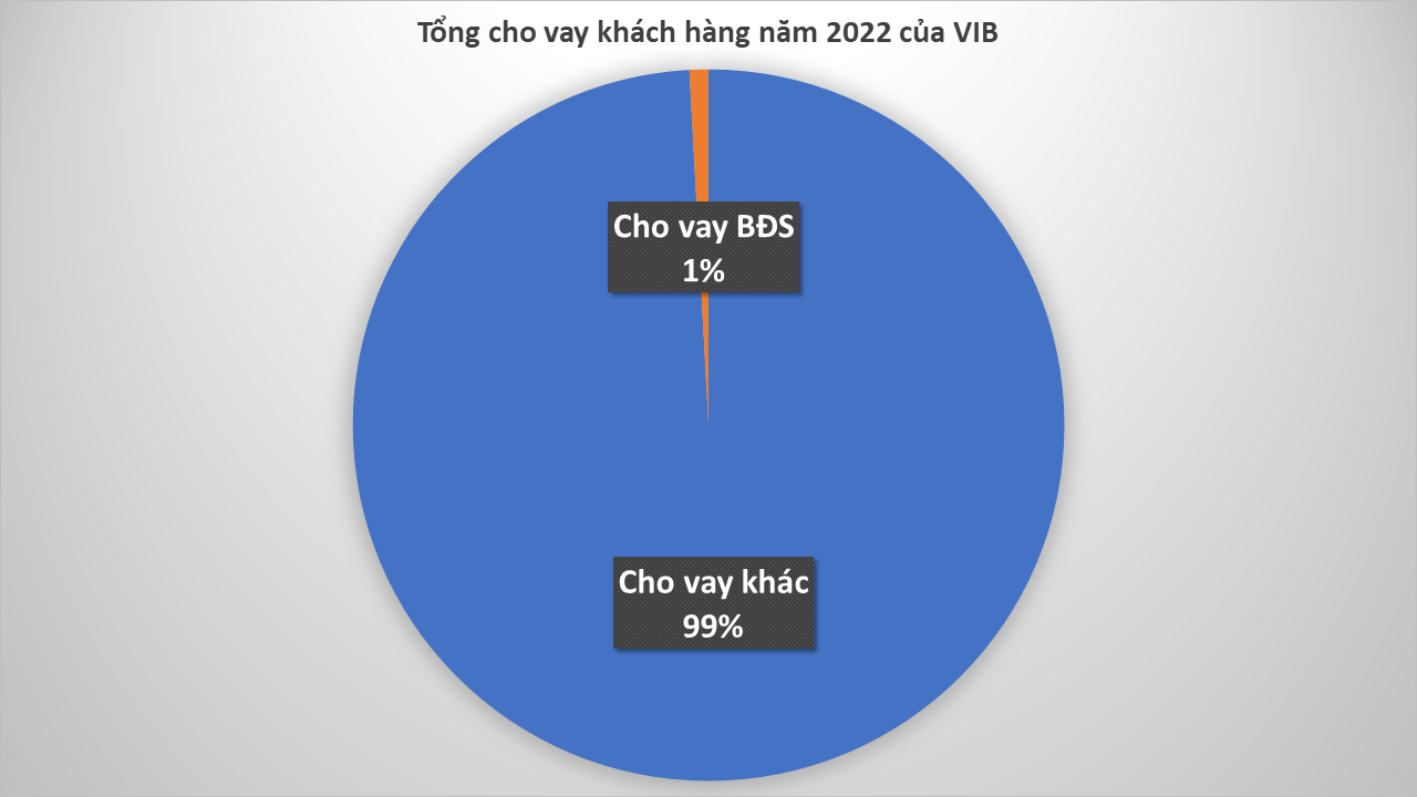 Chi tiết 10 ngân hàng cho vay bất động sản nhiều nhất - Ảnh 9.