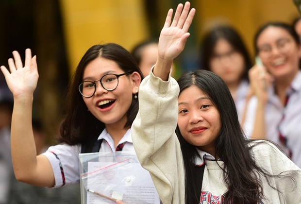 3 ngành học có nhiều triển vọng trong 10 năm tới: Có ngành lương lên tới 50 triệu đồng/tháng nếu năng lực làm việc tốt - Ảnh 2.