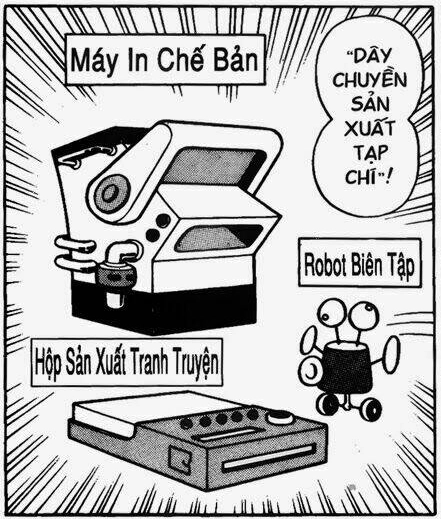 Tác giả Doraemon đã tiên đoán sự xuất hiện của ChatGPT từ thập niên 70, và bảo bối đó không phải lời tiên tri ứng nghiệm duy nhất - Ảnh 5.