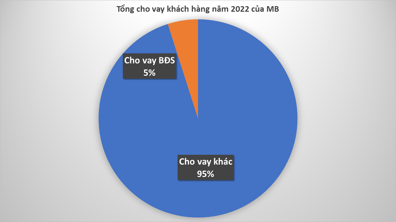 Chi tiết 10 ngân hàng cho vay bất động sản nhiều nhất - Ảnh 8.