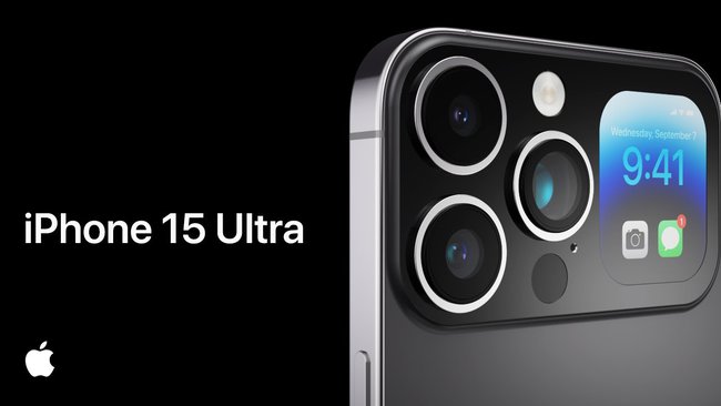 Chuyên gia bắt bài chiến lược của Apple với iPhone 15 Ultra: Nhiều khách hàng sẽ bất ngờ - Ảnh 1.