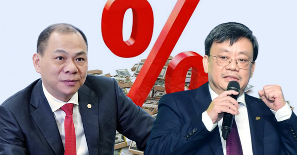 Gánh cả nghìn tỷ lãi vay, nhiều doanh nhân Việt mỗi ngày ngủ dậy phải lo trả lãi vài tỷ, có người đến cả chục tỷ đồng - Ảnh 1. Gánh cả nghìn tỷ lãi vay, nhiều doanh nhân Việt mỗi ngày ngủ dậy phải lo trả lãi vài tỷ, có người đến cả chục tỷ đồng - Ảnh 1.
