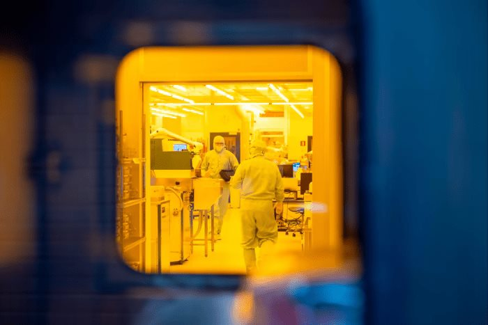 Chỉ to bằng huyện Hoài Đức, Hà Nội nhưng thành phố này được mệnh danh là ‘Thung lũng Silicon’ của châu Âu, từng tấc đất đều chứa ‘tinh hoa công nghệ của nhân loại’ - Ảnh 4. Chỉ to bằng huyện Hoài Đức, Hà Nội nhưng thành phố này được mệnh danh là ‘Thung lũng Silicon’ của châu Âu, từng tấc đất đều chứa ‘tinh hoa công nghệ của nhân loại’ - Ảnh 4.