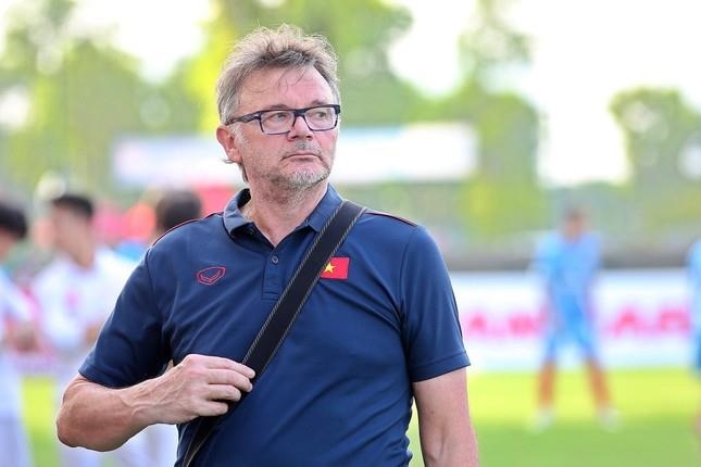 Philippe Troussier: Kẻ si mê bóng đá mơ đưa tuyển Việt Nam đến World Cup - Ảnh 6.