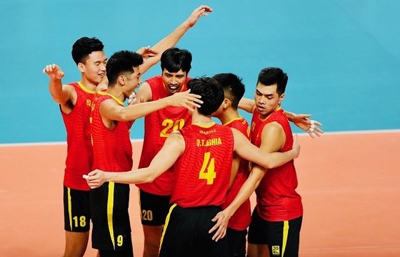 Đội bóng chuyền nữ Việt Nam chỉ có 30 ngày tập chuẩn bị cho SEA Games 32 - Ảnh 2.