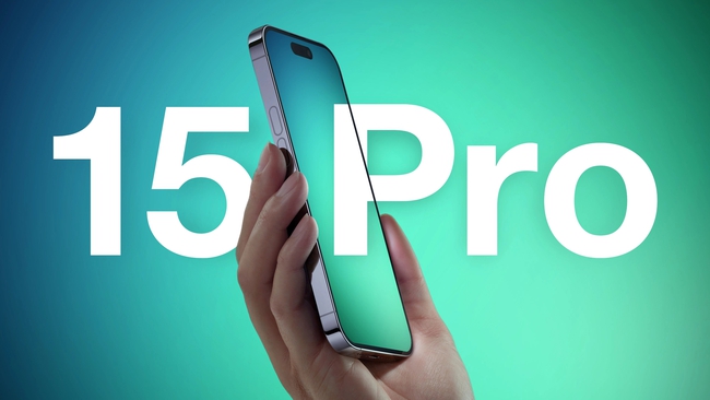 iPhone 15 Pro lộ ảnh thực tế đầu tiên, xác nhận nâng cấp lớn sau nhiều năm không đổi - Ảnh 2.