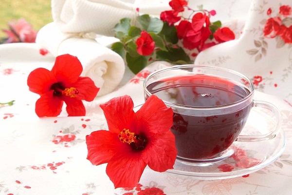 1 thức uống từ hoa giúp kiểm soát đường huyết, giảm nếp nhăn và cân nặng - Ảnh 1.