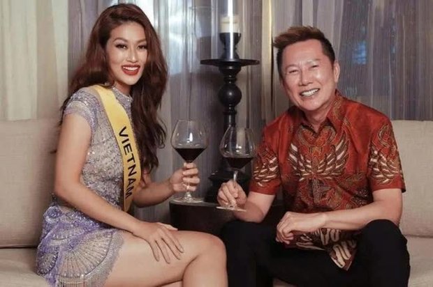  Thêm 2 cuộc thi quốc tế sẽ được tổ chức tại Việt Nam, netizen lo lắng hậu Miss Charm nhiều sạn - Ảnh 6.