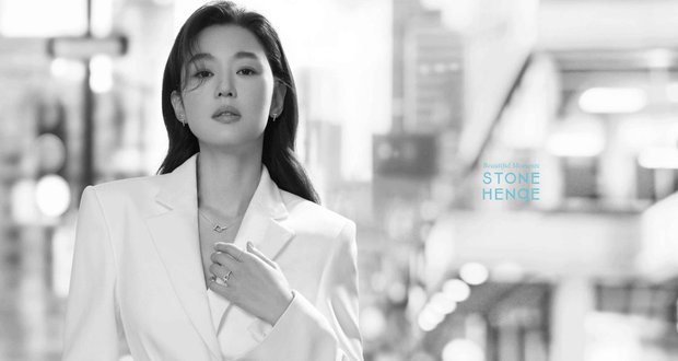  “Mợ chảnh” Jeon Ji Hyun lộ nhan sắc ở tuổi 42: Liệu có còn đẹp lộng lẫy như thời đỉnh cao? - Ảnh 5.