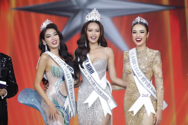 UniCorp mất quyền cử thí sinh, Thảo Nhi Lê không còn cơ hội ở Miss Universe? - Ảnh 1.