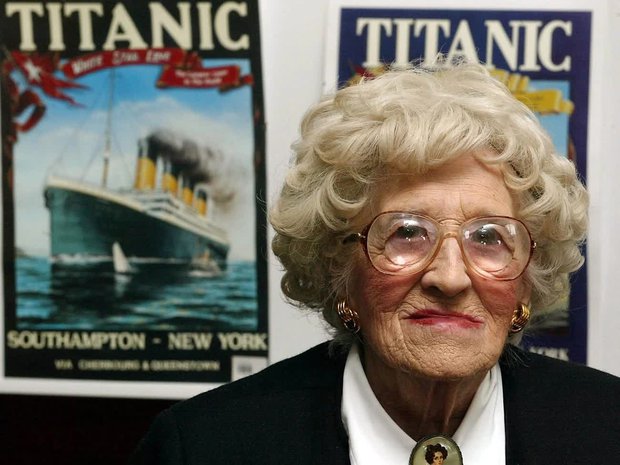 Câu chuyện của người sống sót cuối cùng sau thảm kịch Titanic: Lên tàu khi mới 9 tuần tuổi, từ chối xem phim vì lý do đau lòng - Ảnh 5.