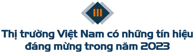  Sếp Mirae Asset Securities: Việt Nam là một trong những nơi đáng để đầu tư nhất, thị trường đã chạm đáy và sẽ sớm khởi sắc - Ảnh 5.