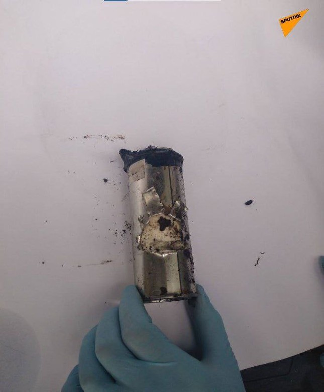 Nga cáo buộc quân đội Ukraine dùng đạn chứa chất độc - Ảnh 2.