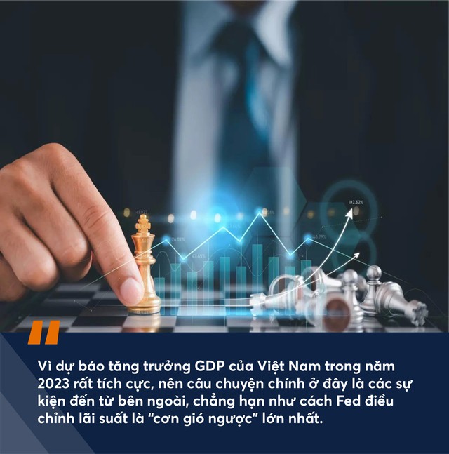  Sếp Mirae Asset Securities: Việt Nam là một trong những nơi đáng để đầu tư nhất, thị trường đã chạm đáy và sẽ sớm khởi sắc - Ảnh 4.