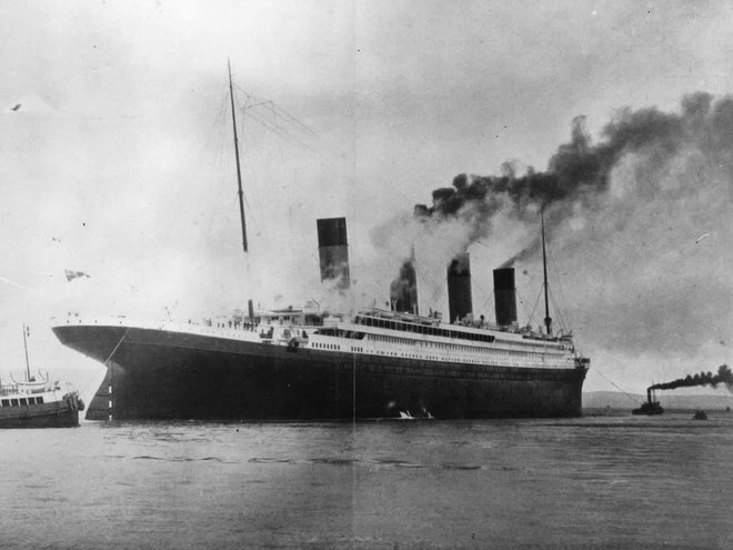 Câu chuyện của người sống sót cuối cùng sau thảm kịch Titanic: Lên tàu khi mới 9 tuần tuổi, từ chối xem phim vì lý do đau lòng - Ảnh 3.
