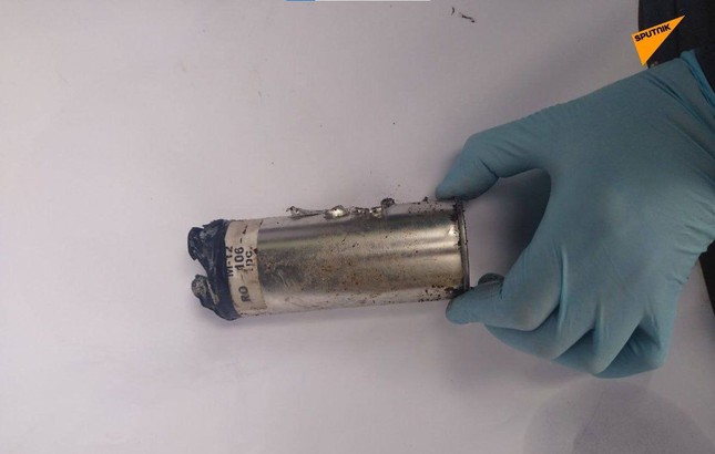 Nga cáo buộc quân đội Ukraine dùng đạn chứa chất độc - Ảnh 1.