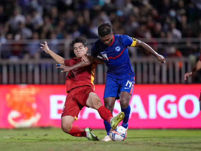 Mang trong mình hình bóng Quang Hải, Văn Khang sẽ đưa U20 Việt Nam đến World Cup lần nữa? - Ảnh 1.